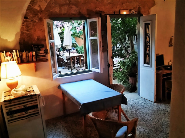 Located in the beautiful, medieval town of Rhodes. Close to all amenities, inclu Manchester, United Kingdom Apollo a beautiful little gem in the Medieval Town Private room in home vacation rental 12819131