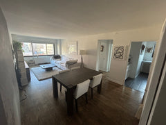 Centrally located, spacious one bedroom in the heart of Chelsea. Please message  New York, NY Rental unit in New York · 1 bedroom · 1 bed · 1 bath Entire rental unit vacation rental 781179155479529903