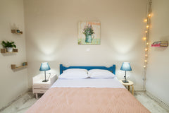 Lovely, carefully renovated apartment, at a nice and quiet location near the sea  Loquat House 1 Entire rental unit vacation rental 17895805