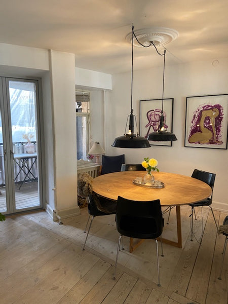 Centrally located in the most exclusive and sought after area of Copenhagen, it  Florence, Italy Centrally located in the most exclusive area! Entire condo vacation rental 653605215382724197