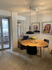 Centrally located in the most exclusive and sought after area of Copenhagen, it  Florence, Italy Centrally located in the most exclusive area! Entire condo vacation rental 653605215382724197