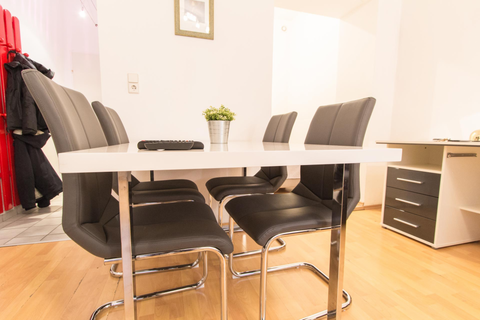 Bitte beachten Sie, dass wir mehrere ähnliche Apartments in einer Kategorie zusa Vienna, Austria CheckVienna - Albrechtsbergergasse Entire rental unit vacation rental 54347545