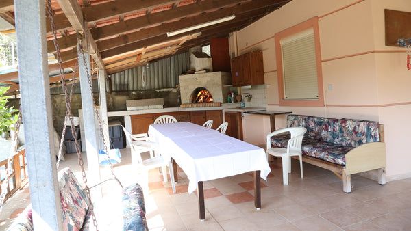 Quiet and peaceful place for relaxation!!<br /><br /><b>Guest access</b><br />30  Creta - Xoumeri House - Heraklion Entire townhouse vacation rental 51459436