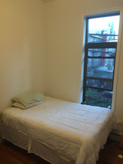 Right off the Bedford L stop, and on one of the most popular streets of Brooklyn New York, NY Rental unit in Brooklyn · 1 bedroom · 1 bed · 1 bath Private room in rental unit vacation rental 4144630