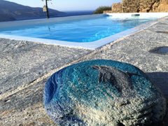 Villa Lydi is registered with NATIONAL TOURIST ORGANISATION LICENCE : 1166K92001  Villa Lydi Cycladic home vacation rental 8199333