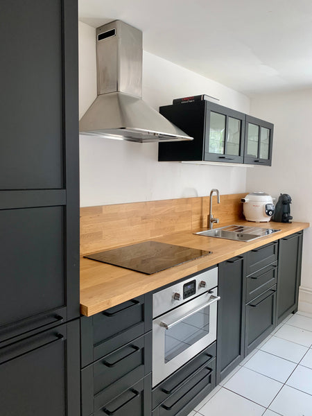 Grand appartement idéalement situé aux portes de Bordeaux, à 15 minutes en tram  Soussac, France Grand appartement avec jardin proche de Bordeaux Entire rental unit vacation rental 50097680