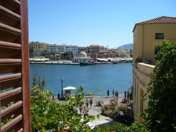 The Venetian mansion 