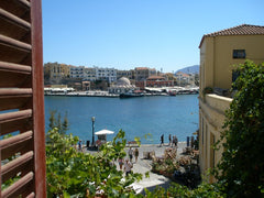 The Venetian mansion "Stella", the architecture follows the trends of the Veneti Chania, Greece Room-4(Tranditional room in old town & port-view ) Room in hotel vacation rental 13823123