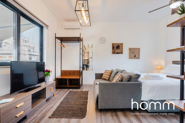 The Magnificent Eight 8 homm® suite #501<br /><br /><b>The space</b><br />The Ma Athens, Greece The Magnificent Eight 8 homm® suite #501 Entire rental unit vacation rental 588799234413434121