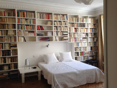 Beautiful apartment of 80 square meters located in the 9th of Paris. It is on th  Appartement Confortable Au Centre De Paris Entire rental unit vacation rental 18678640