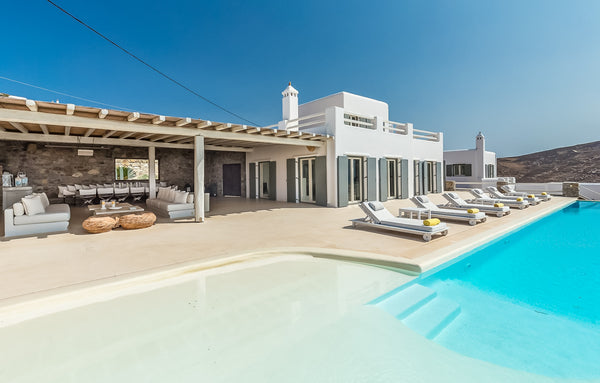 Divina Entire villa vacation rental 20731608