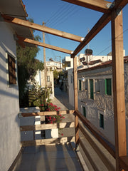 Basic room in the center of the lovely village of Kamilari  room 1 Private room in rental unit vacation rental 44114805