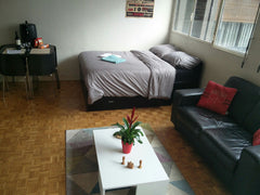 Welcome to my wonderful and calm studio.<br />For slow walkers, the metro is 1 m Paris, France Comfy studio near bois de vincennes Entire rental unit vacation rental 12602563