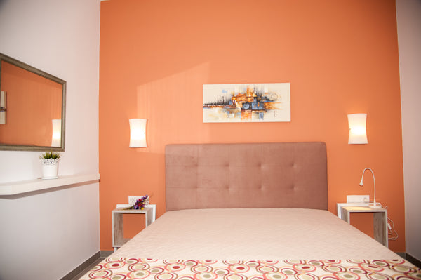 Efrilias Studios Apartments opening April 2017 a new building just 50 m.by foot  Chania, Greece EFRILIAS 4 Entire home vacation rental 17133271
