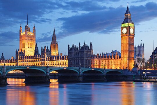 Full day London Private Van Tour 6 hours  Private Tours and Travel Guide Europe London CITY London Destination Tour