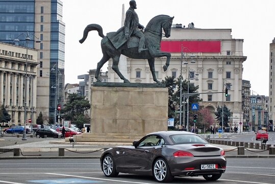 Fast Transportation from Arad to Bucharest  Private Tours and Travel Guide Europe Bucharest CITY Arad Destination Tour