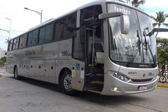 Round trip transportation between Fortaleza and Jericoacoara  Private Tours and Travel Guide America Fortaleza CITY Fortaleza Destination Tour America Fortaleza CITY Fortaleza