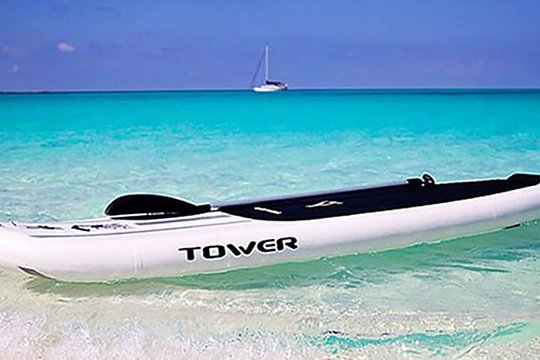 Orange Beach Tower Paddle Board Rental with Delivery and Pickup  Private Tours and Travel Guide America Chicago CITY Orange Beach Destination Tour