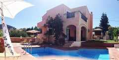 Nine Muses is a complex of cozy villas located at a hill near the beautiful holi  3-Bedrooms Villa with Private Pool | Nine Muses Entire villa vacation rental 49602522