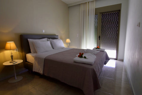 A place excaclty like its name.... peacefull! A heaven on earth two steps from t Lakkoi, Greece Galini House For 4 Entire rental unit vacation rental 18773407