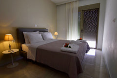 A place excaclty like its name.... peacefull! A heaven on earth two steps from t Lakkoi, Greece Galini House For 4 Entire rental unit vacation rental 18773407