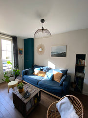 Welcome to our fully renovated apartment located at the foot of the Enfants Roug Paris, France Cosy apartment - Marché des Enfants Rouges Entire rental unit vacation rental 22645746