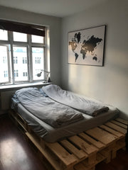 Lovely intimate apartment in the middle of Amager. Only 15 minutes away from the Copenhagen, Denmark 2 room Amagerbro apartment Entire rental unit vacation rental 14017028