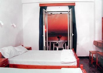 Agelos Studios are located in the beautiful village of kalamaki. Kalamaki is a p Greece aggelos studios Private room in rental unit vacation rental 19703791