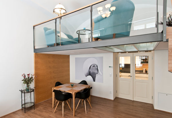 This newly renovated apartment, in a historic building in the Prague center, com Mnichovice, Czechia Luxury Apartment in  Prague Centre Entire rental unit vacation rental 16907495