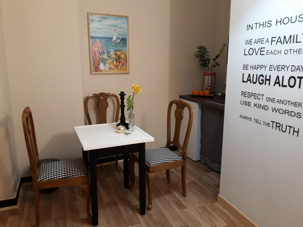 Athens Syntagma Artistic Studio located in the heart or tourist and commercial A Athens, Greece Athens Syntagma Artistic Studio Entire rental unit vacation rental 34225714