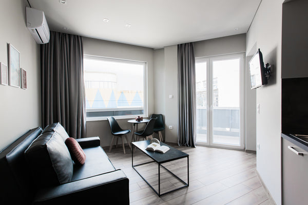 Live in a freshly renovated apartment in the center of Athens and enjoy the magn Athens, Greece Deluxe 1BR Apartment at WYZ Athens Entire rental unit vacation rental 51340501
