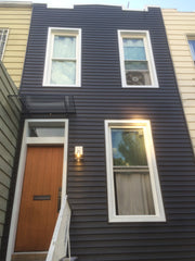 Welcome to Bushwick! <br />Bushwick is one of the trendiest neighborhoods in Nor New York, United States Townhouse in Brooklyn · ★4.98 · 2 bedrooms · 2 beds · 1 private bath Private room in townhouse vacation rental 29800110