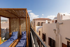 It is  a fabulous unique small two floor house 45 sq.m. in the heart in the old   The Old Town House Entire home vacation rental 563512403196048902