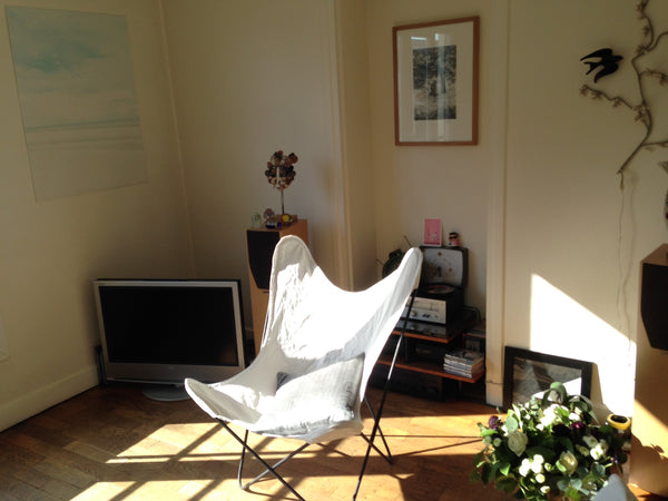 Paris centre. Quartier Drouot/Lafayette/South Pigalle/Rues Cadet & des Martyrs,  Paris, France 3 pièces 6p 65m2 clair/plein Paris9 Entire rental unit vacation rental 5995798