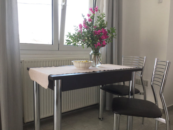Cozy studio very close to the beach of Ammoudara. You will have everything you n Heraklion, Greece Joan’s great Studio Apartment close to the beach Entire rental unit vacation rental 26070466