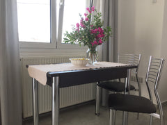 Cozy studio very close to the beach of Ammoudara. You will have everything you n Heraklion, Greece Joan’s great Studio Apartment close to the beach Entire rental unit vacation rental 26070466