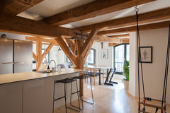 Christianshavn is absolutely exploding with cultural events and activities. From Copenhagen, Denmark 93m2 on CHRISTIANSHAVN | COPENHAGEN Entire condo vacation rental 13161525