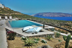 Villa Ares is a brand new villa located in the south eastern side of the island  Sorrento, Italy Villa Ares Entire villa vacation rental 39404820