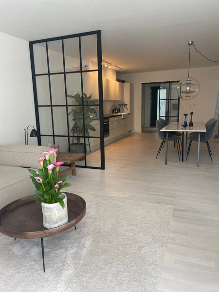 A beautiful and spacious apartment close to the city center. <br /><br />Locatio  Spacious & stylish apartment in Copenhagen Entire condo vacation rental 626590071922912985