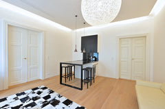 Completely reconstructed TOP, 5 star :-), super modern and luxury apartment with Prague, Czechia LUXURY Apartment *Old TOWN Square !* Prague CENTRE Entire rental unit vacation rental 6734471