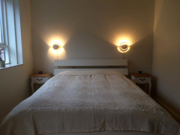 The apartment is located on the 2nd floor in Østerbro, a safe and cosy neighborh Copenhagen, Denmark Large Bedroom in central Copenhagen Private room in rental unit vacation rental 16669425