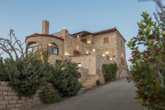 The villa Katerina is a traditional and luxury villa located in the tourist vill Greece Villa Katerina - A traditional and luxury villa Entire villa vacation rental 24356929