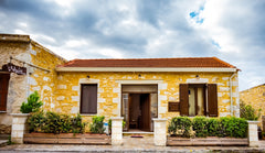 Adrahti stone house is located in Vryses, a quite and hospitable village. It s a  Adrahti Stone House I Entire home vacation rental 30812366