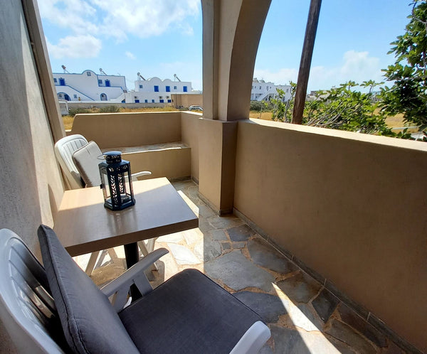 Etoile apartment Santorini II is a cozy with private terrace apartment and is lo Greece Etoile apartment Santorini II Entire rental unit vacation rental 50818709