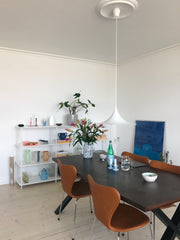 Copenhagen, Denmark Cozy Østerbro apartment, sea view, train station Entire rental unit vacation rental 20218503