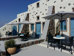 Notis Villa is a brand new accommodation located in a traditional village Finiki Greece Delux  Suites Private room in bed and breakfast vacation rental 43694304
