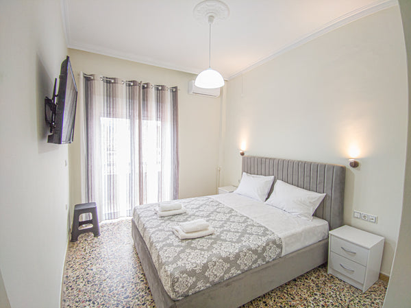 Welcome to our renovated apartment which is located in the centre of the city of  Apartment close to old town and bus station! Entire condo vacation rental 624635403977736679
