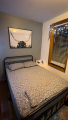 Take a break and unwind at this peaceful oasis. New York, NY Rental unit in Queens · ★New · 1 bedroom · 1 bed · 1 bath Entire rental unit vacation rental 1077180150137599771