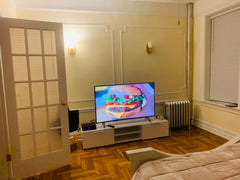  New York, NY Rental unit in Brooklyn · 1 bedroom · 4 beds · 1 bath Entire rental unit vacation rental 34053516