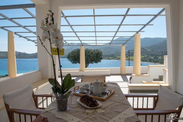 Villetta Blefoutis is designed and equipped with all the amenities needed for yo Greece Villetta Blefoutis Entire rental unit vacation rental 24514243